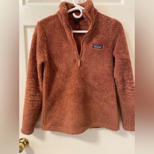 Women's Los Gatos 1/4-Zip Fleece - Patagonia